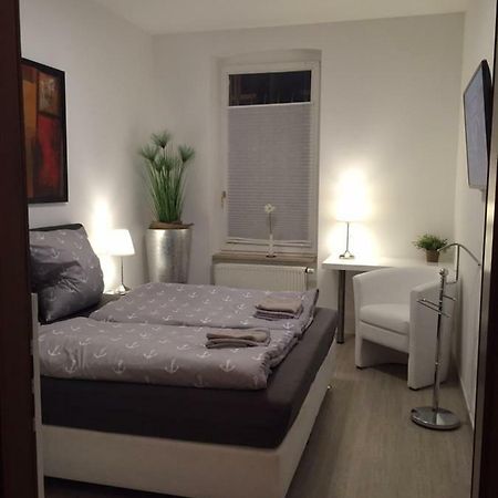 Fischerwiege Ferienwohnungen & Apartments Am Dom Ερφούρτη Εξωτερικό φωτογραφία