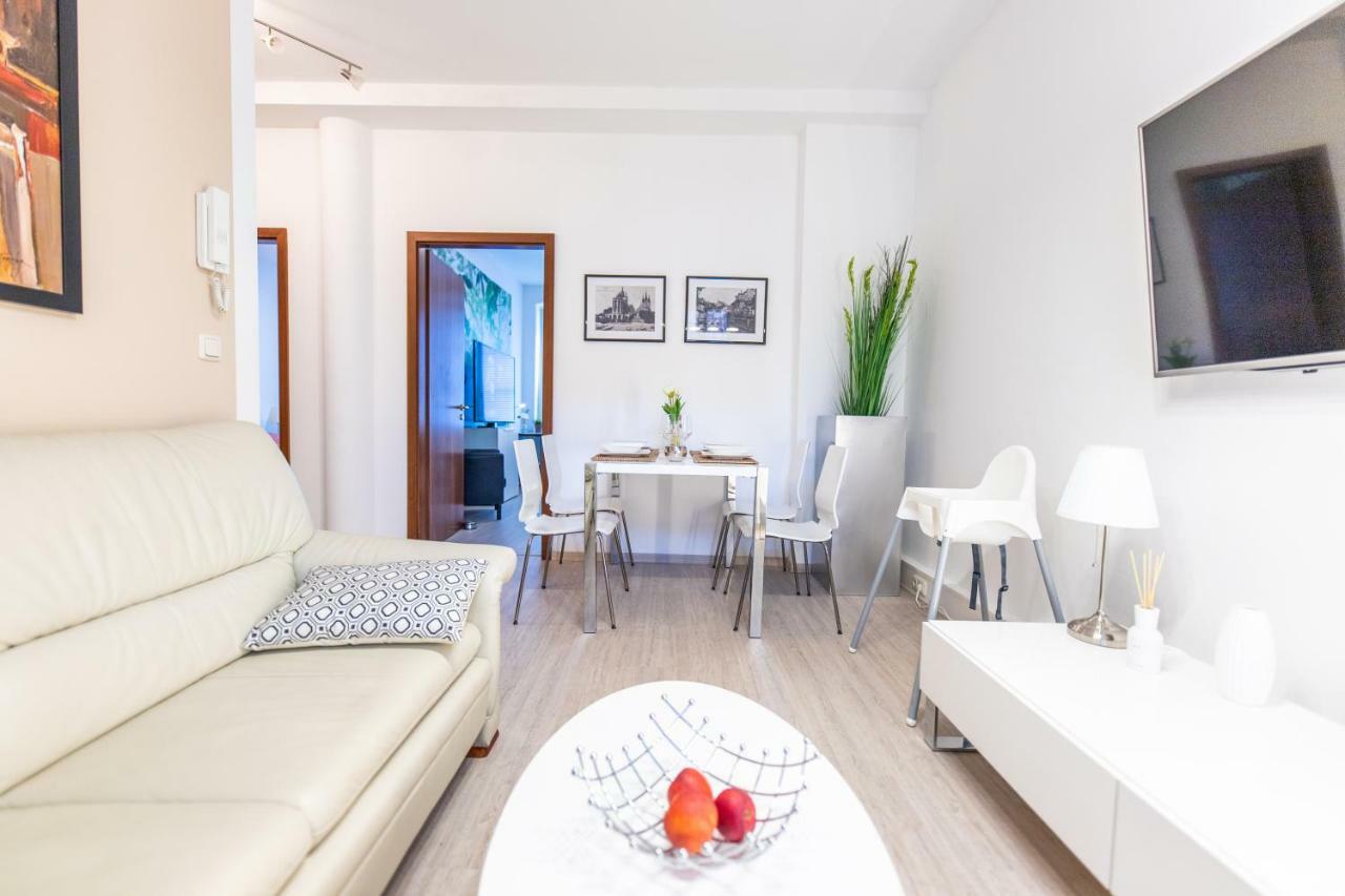 Fischerwiege Ferienwohnungen & Apartments Am Dom Ερφούρτη Εξωτερικό φωτογραφία